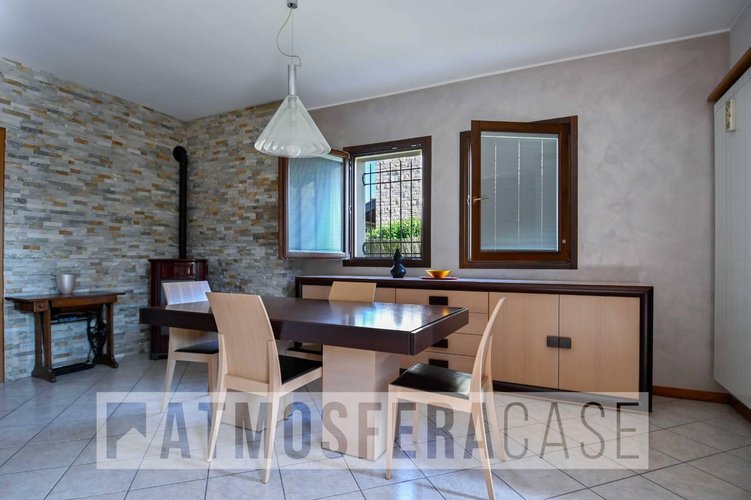 Villa o villino Castel Rozzone