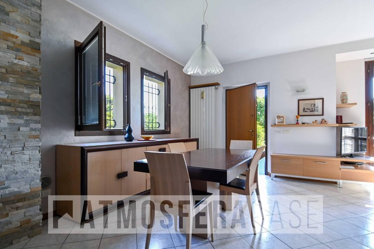 Villa o villino Castel Rozzone