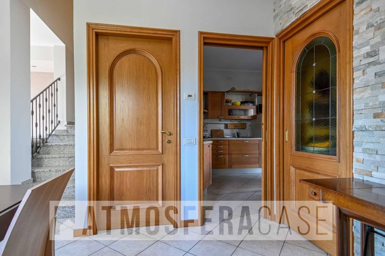 Villa o villino Castel Rozzone