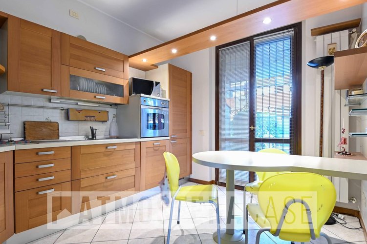 Villa o villino Castel Rozzone