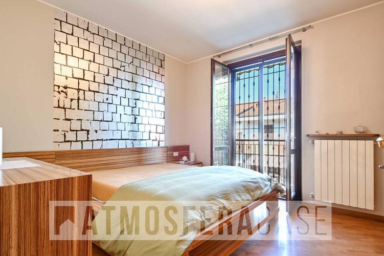 Villa o villino Castel Rozzone