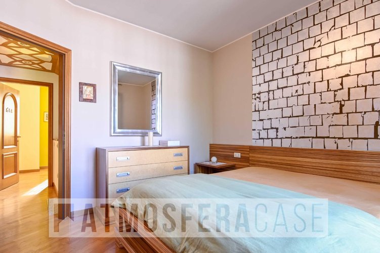 Villa o villino Castel Rozzone