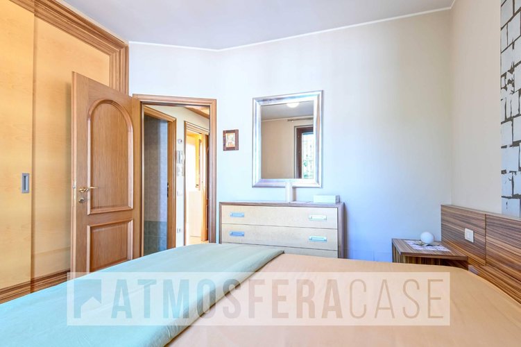 Villa o villino Castel Rozzone