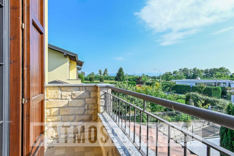 Villa o villino Castel Rozzone