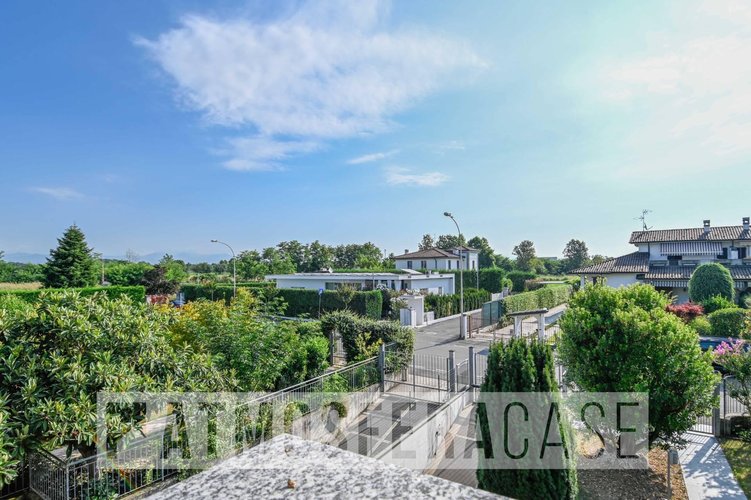 Villa o villino Castel Rozzone