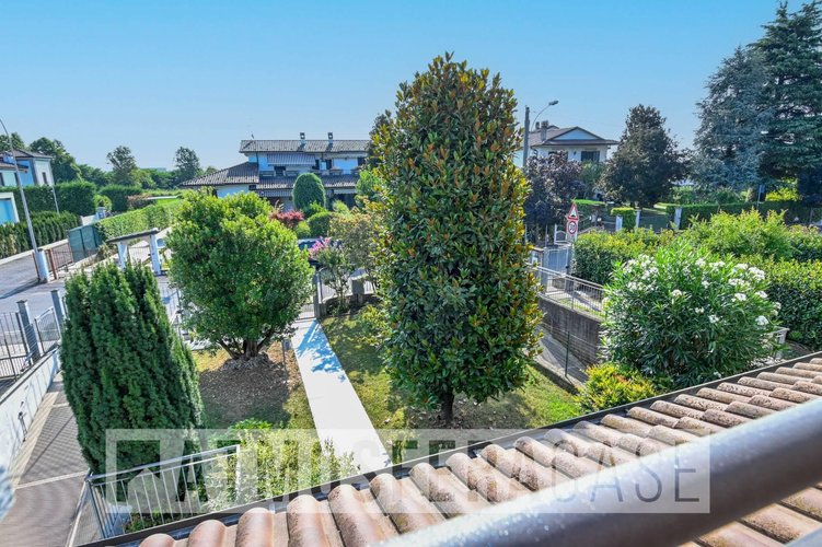 Villa o villino Castel Rozzone