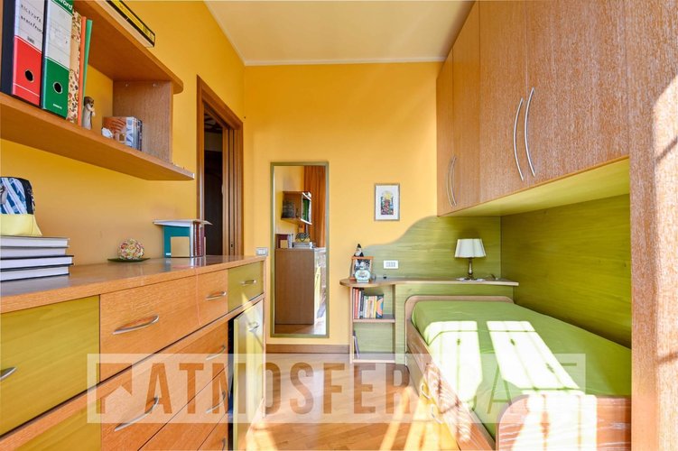 Villa o villino Castel Rozzone