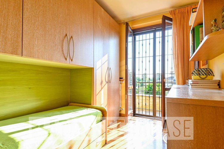 Villa o villino Castel Rozzone