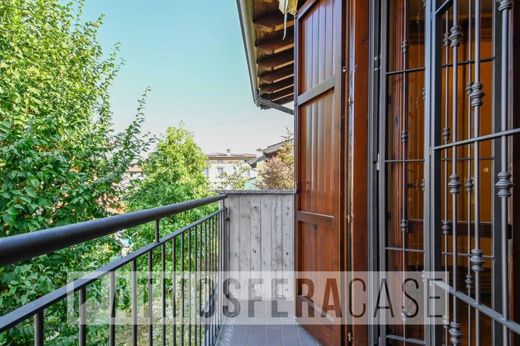 Villa o villino Castel Rozzone