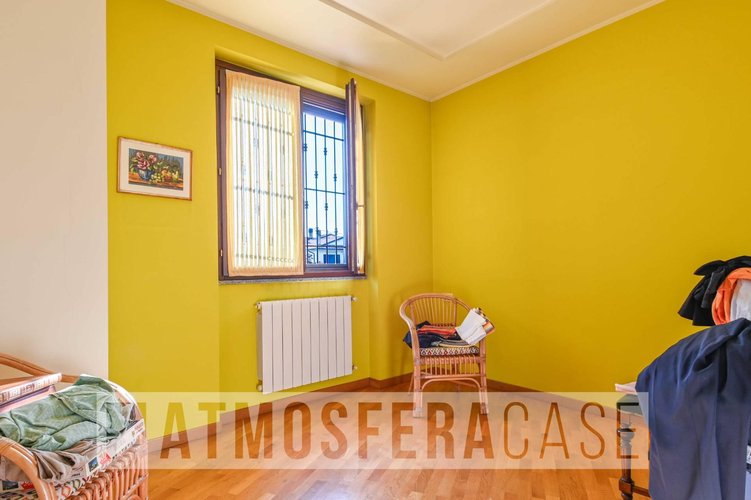 Villa o villino Castel Rozzone