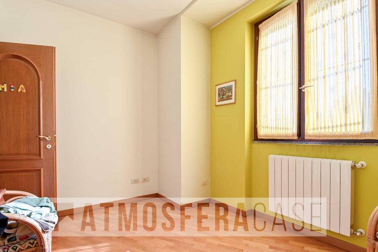 Villa o villino Castel Rozzone