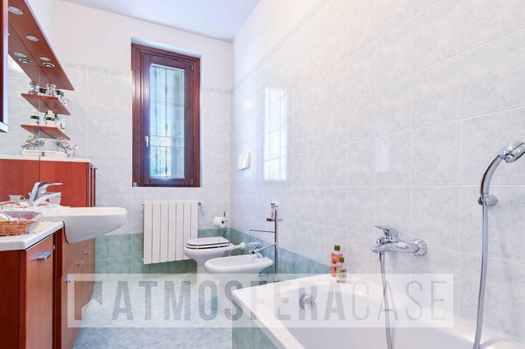 Villa o villino Castel Rozzone