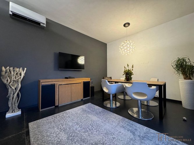 Quadrilocale Bergamo