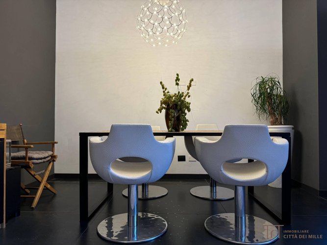 Quadrilocale Bergamo