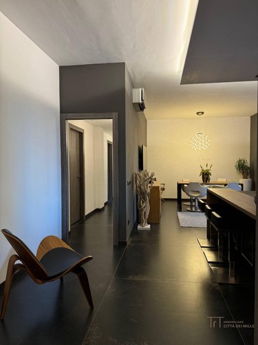 Quadrilocale Bergamo