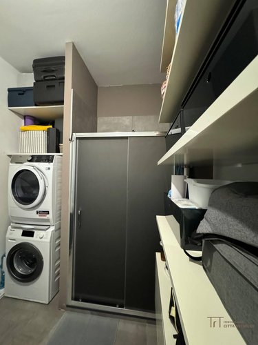 Quadrilocale Bergamo