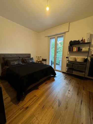 Quadrilocale Bergamo