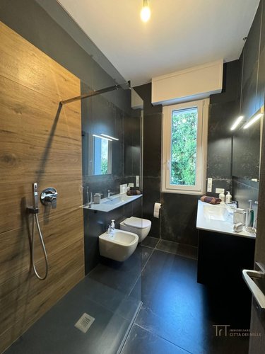 Quadrilocale Bergamo