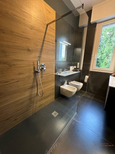 Quadrilocale Bergamo