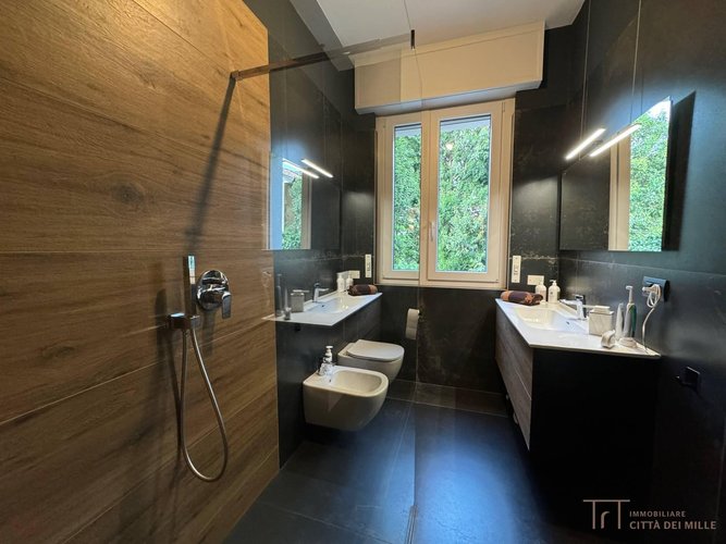 Quadrilocale Bergamo