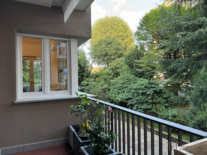 Quadrilocale Bergamo