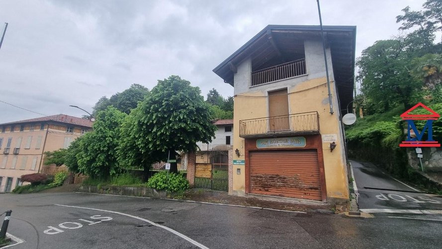 Rustico Villa d'Adda