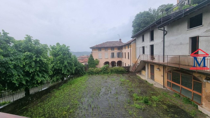 Rustico Villa d'Adda