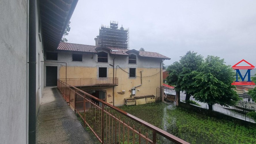 Rustico Villa d'Adda