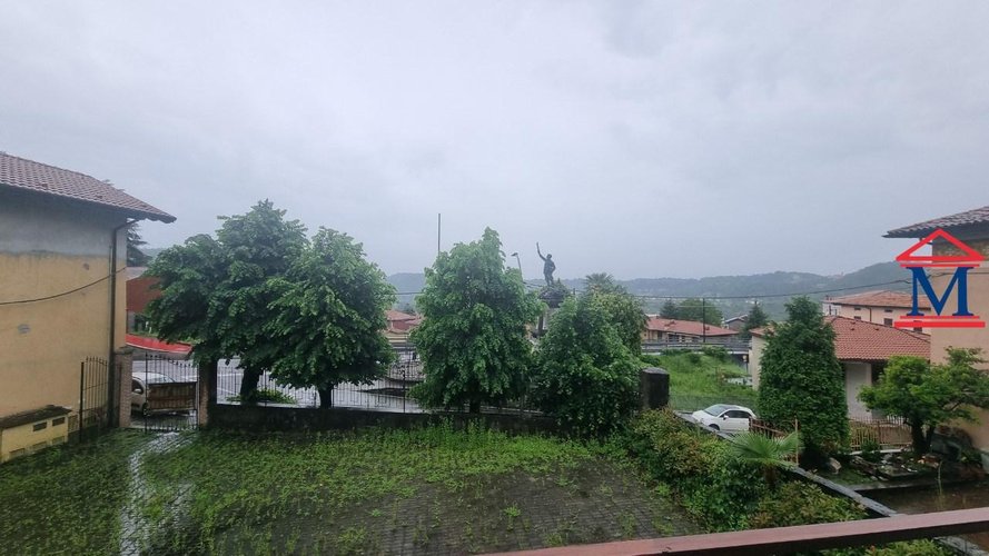 Rustico Villa d'Adda