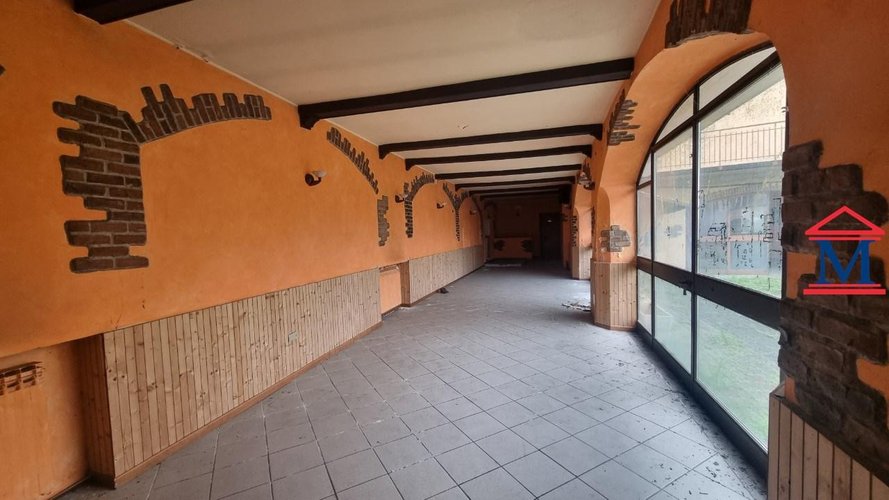 Rustico Villa d'Adda