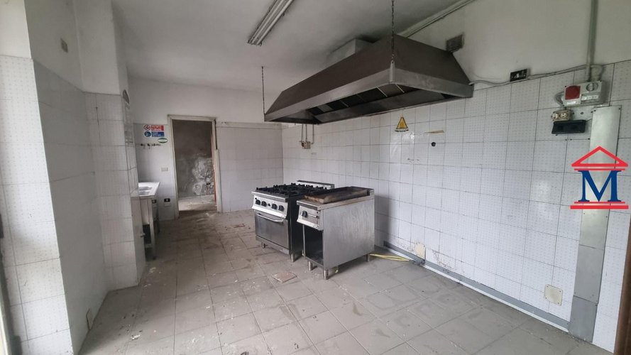 Rustico Villa d'Adda