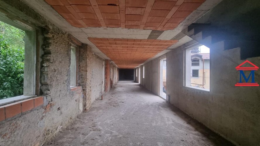 Rustico Villa d'Adda