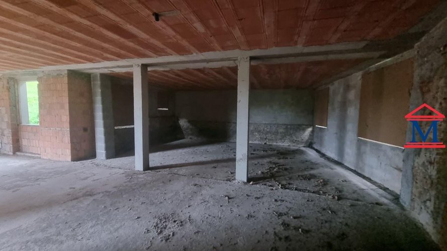 Rustico Villa d'Adda