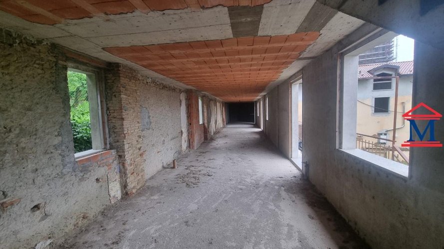 Rustico Villa d'Adda