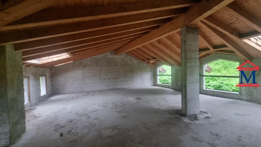 Rustico Villa d'Adda