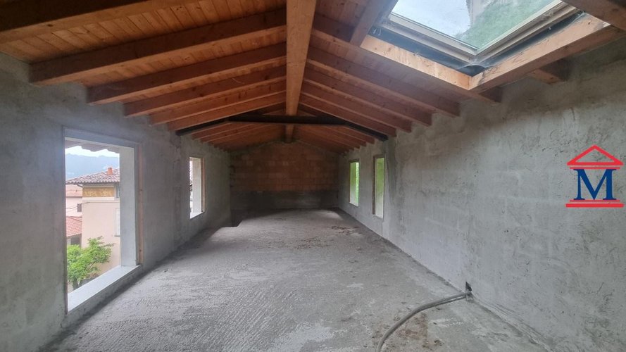 Rustico Villa d'Adda