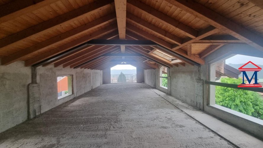 Rustico Villa d'Adda