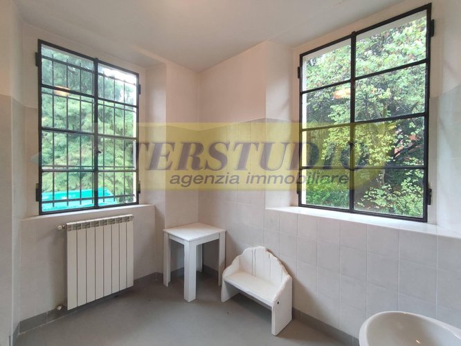 Magazzino Villa d'Adda