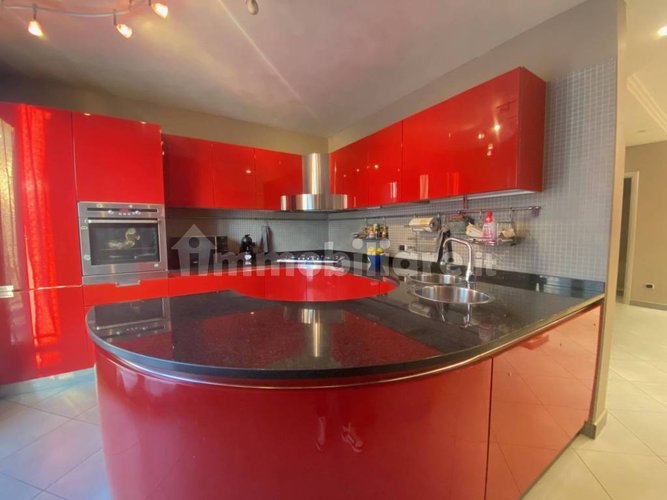 Villa Curnasco Treviolo