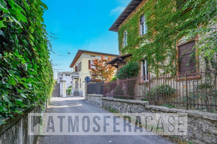 Quadrilocale Bergamo