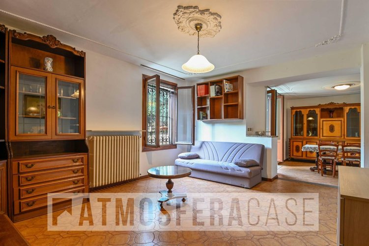 Quadrilocale Bergamo