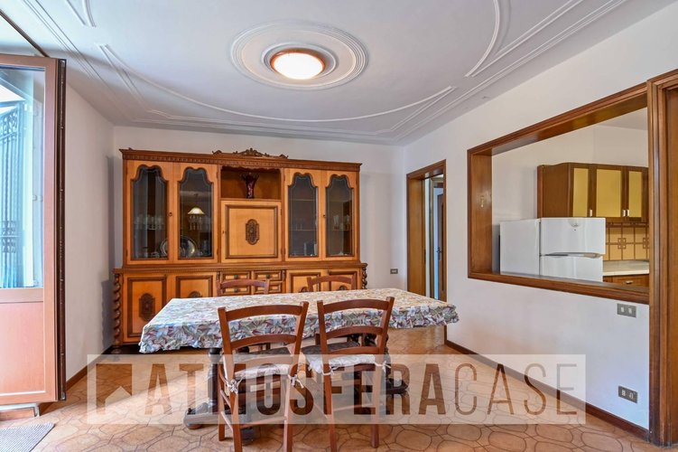 Quadrilocale Bergamo