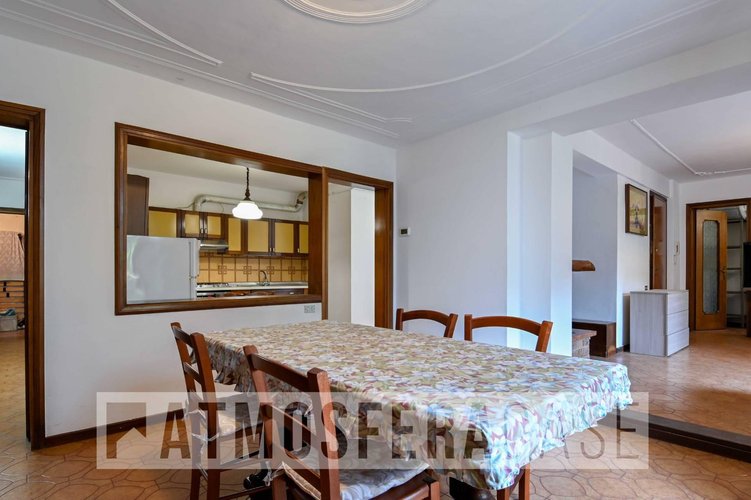 Quadrilocale Bergamo