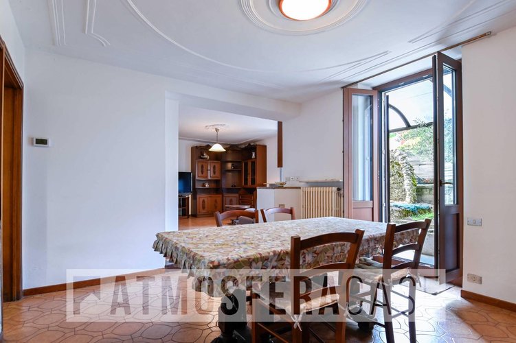 Quadrilocale Bergamo