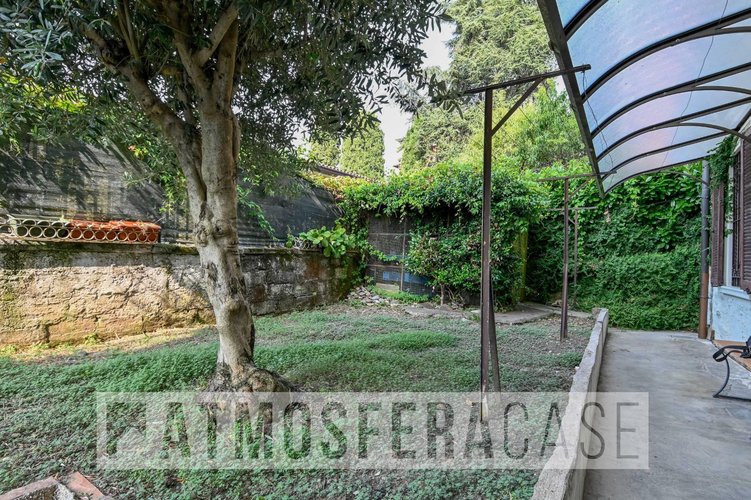 Quadrilocale Bergamo