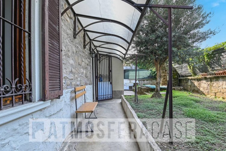 Quadrilocale Bergamo