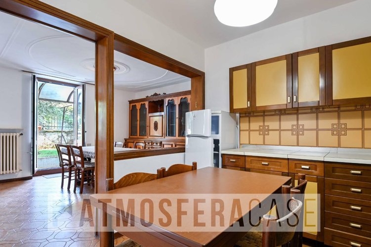 Quadrilocale Bergamo