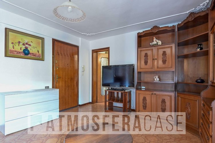 Quadrilocale Bergamo