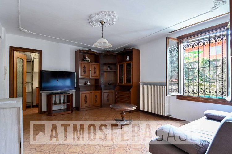 Quadrilocale Bergamo