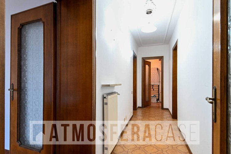 Quadrilocale Bergamo